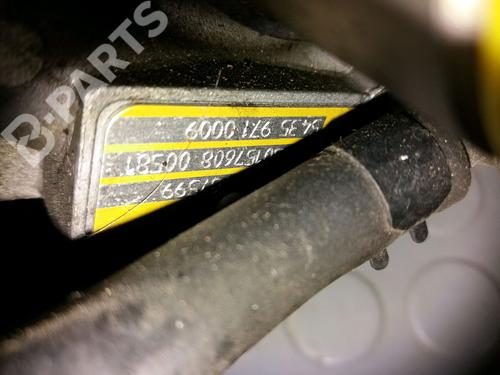 Turbolader/Kompressor CITROËN C3 I (FC_, FN_) 1.4 HDi | BP12198247M71 