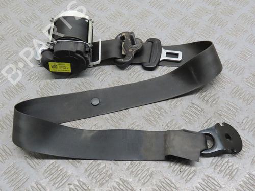Front right belt tensioner RENAULT TRAFIC III Van (FG_) 1.6 dCi 120 (FGMK) | BP27187752C88 
