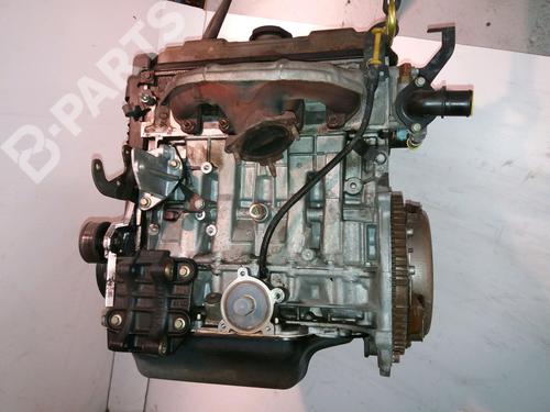 Used Engine Engine PEUGEOT 306 Hatchback (7A, 7C, N3, N5) 1.4 (75 hp) 11194111 11194111