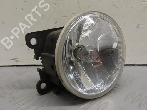 Right front fog light PEUGEOT 207 SW (WK_) 1.6 HDi | BP31276604C31