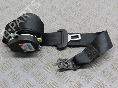 Used Rear right belt tensioner SKODA OCTAVIA III Combi (5E5, 5E6) 2.0 TDI RS (184 hp) 29016165