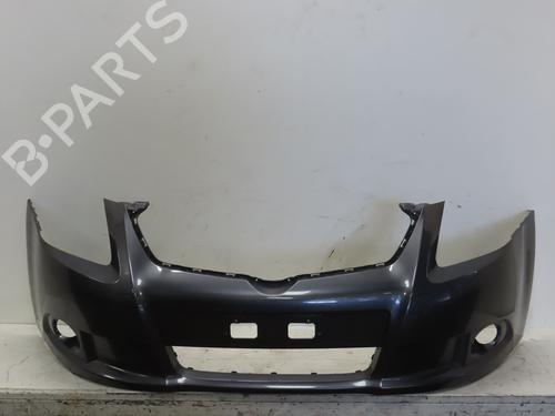 Front bumper TOYOTA AVENSIS Estate (_T27_) 2.0 D-4D (ADT270_, ADT270R) | BP29740038C7 