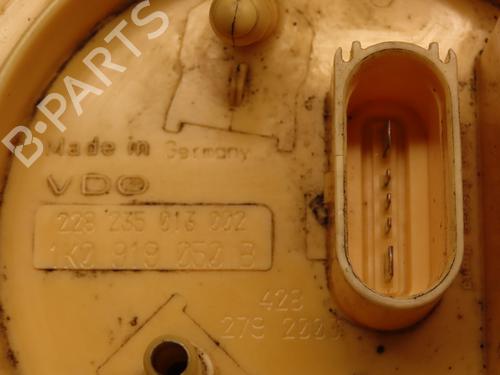 Fuel pump AUDI A3 (8P1) 2.0 TDI 16V | BP9513617M76 
