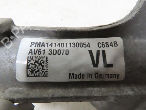 Steering rack FORD C-MAX II (DXA/CB7, DXA/CEU) 1.0 EcoBoost | BP32820841M22  - Image 6