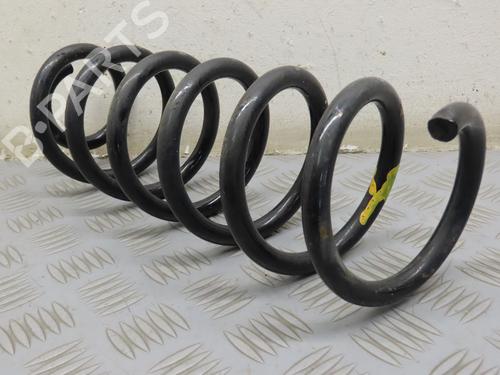 Støddæmperfjeder RENAULT KADJAR (HA_, HL_) 1.5 BLUE dCi 115 (HLA6) (116 hp) 21226974