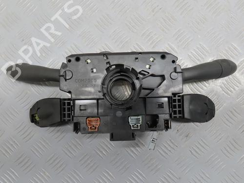 Steering column stalk PEUGEOT PARTNER Box Body/MPV (5_, G_) 1.6 HDi 90 | BP24651229I23 