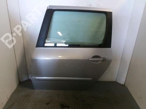 Used Left rear door PEUGEOT 307 SW (3H) 2.0 HDI 110 (107 hp) 9383153