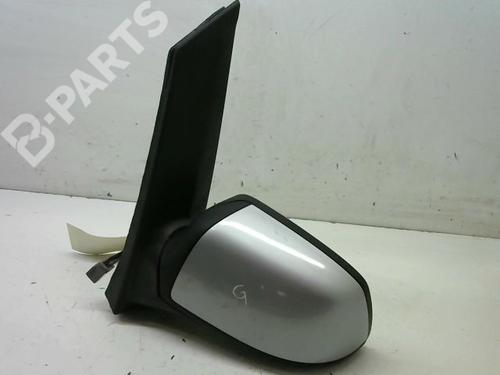Left mirror FORD FOCUS C-MAX (DM2) 1.6 TDCi | BP9374853C26 