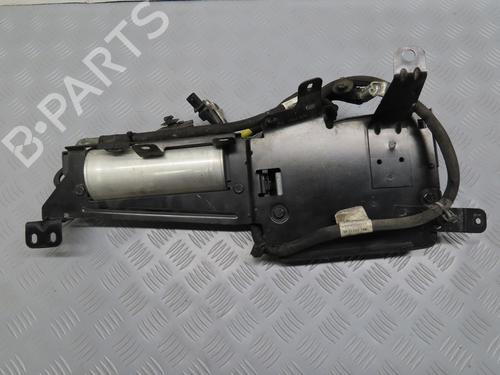 Electronic module CITROËN C4 Picasso I MPV (UD_) 1.6 HDi 110 | BP30824979M83