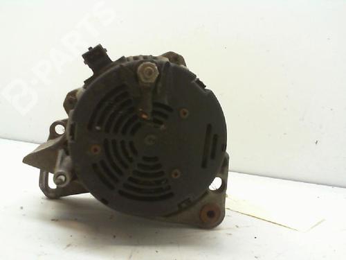 Alternator VW POLO III (6N1) 60 1.4 | BP9373576M7 