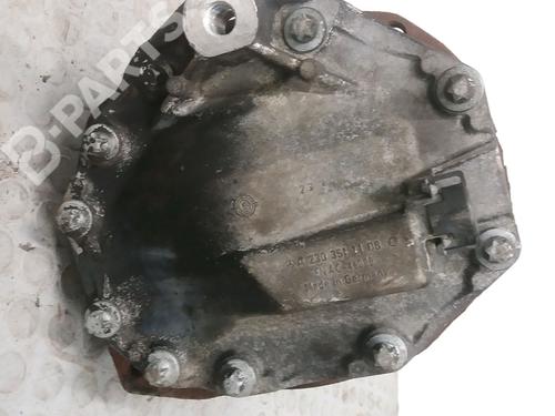 Differential hinten MERCEDES-BENZ CLS (C219) CLS 350 (219.356) | BP9387862M24