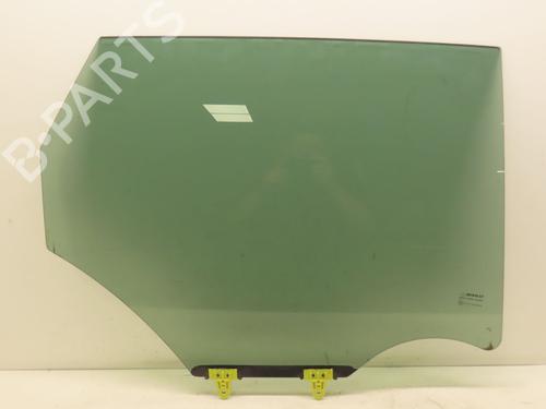 Used Rear right door window RENAULT KADJAR (HA_, HL_) 1.2 TCe 130 (HLMR) (130 hp) 29643849