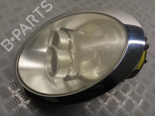 Used Right headlight MINI MINI (R50, R53) Cooper (116 hp) 27488877