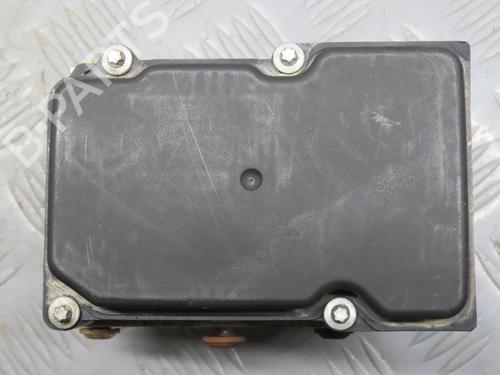 ABS pump RENAULT KANGOO Express (FW0/1_) 1.5 dCi 75 (FW07, FW10, FW04) | BP25125609M43 