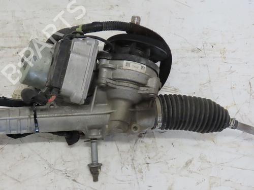 Steering rack PEUGEOT 208 I (CA_, CC_) 1.2 VTi 68 / PureTech 68 | BP27602482M22