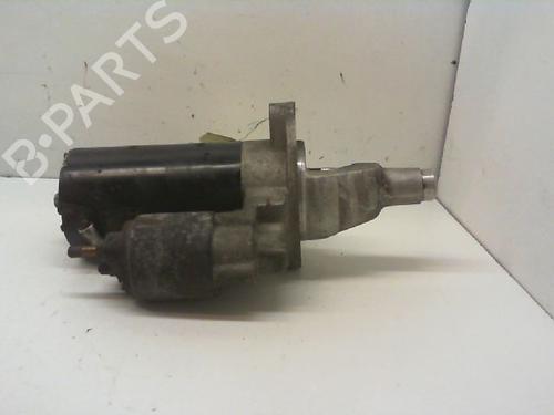 Startmotor AUDI A4 B6 (8E2) 2.5 TDI quattro (180 hp) 9373902