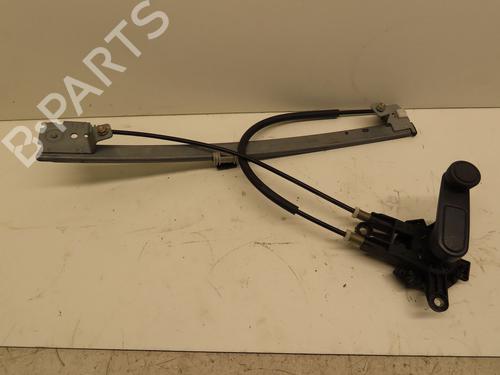Front right window mechanism PEUGEOT 106 I (1A, 1C) 1.1 | BP30047936C23