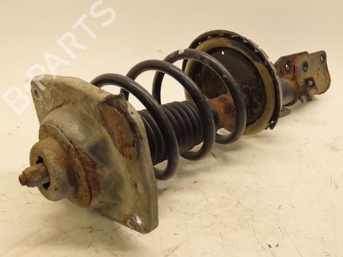 Left front shock absorber PEUGEOT EXPERT Van (VF3A_, VF3U_, VF3X_) 2.0 HDi 120 | BP27351960M16 