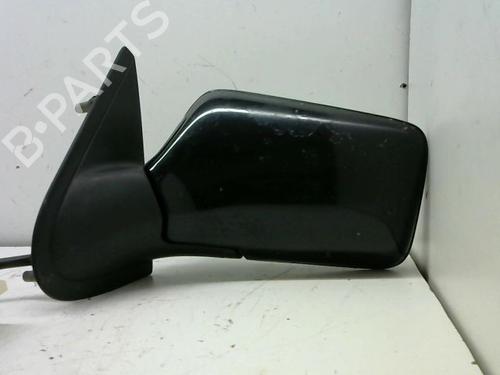 Left mirror VW GOLF III (1H1) 1.9 TDI | BP23155294C26 