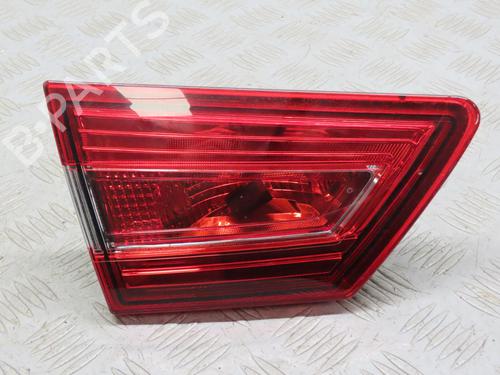 Left tailgate light RENAULT CLIO IV (BH_) 1.5 dCi 75 | BP24706335C79  - Image 5