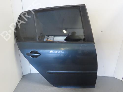 Used Right rear door VW GOLF V (1K1) 1.9 TDI (105 hp) 20229164