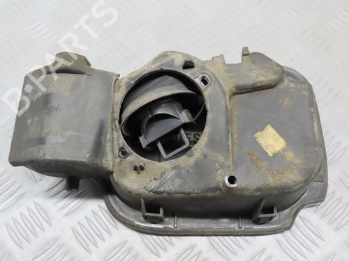 Fuel flap RENAULT CLIO III (BR0/1, CR0/1) 1.5 dCi (BR17, CR17) | BP23154076C131
