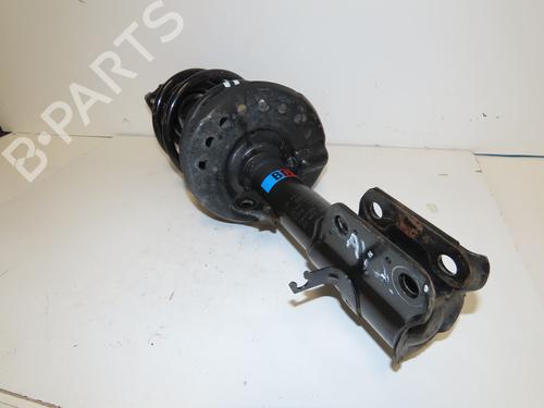 Used Right front shock absorber NISSAN LEAF (ZE1) Electric (150 hp) 32659372