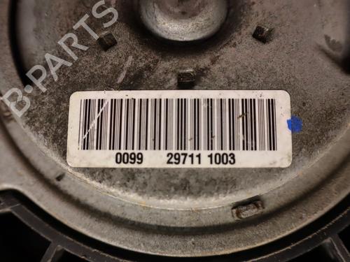 Used Radiator fan Radiator fan 37597368 37597368