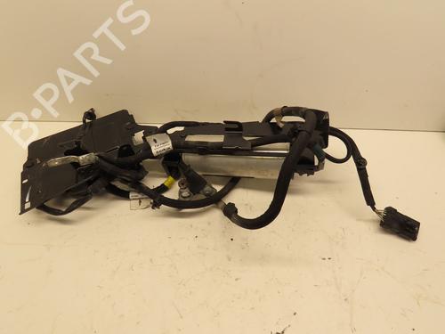 Used Electronic module PEUGEOT 308 I (4A_, 4C_) 1.6 HDi (114 hp) 30047885