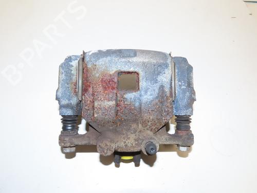 Right front brake caliper SUZUKI SWIFT V (AZ) 1.2 Hybrid (Mild Hybrid) (A2L412) | BP33136704M104 - Image 4