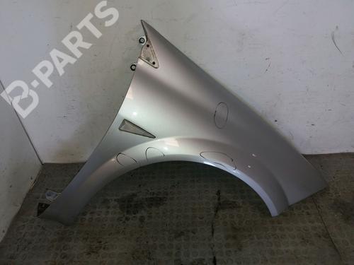 Used Right front fenders RENAULT MEGANE II (BM0/1_, CM0/1_) 1.5 dCi (BM1E, CM1E) (106 hp) 11921580