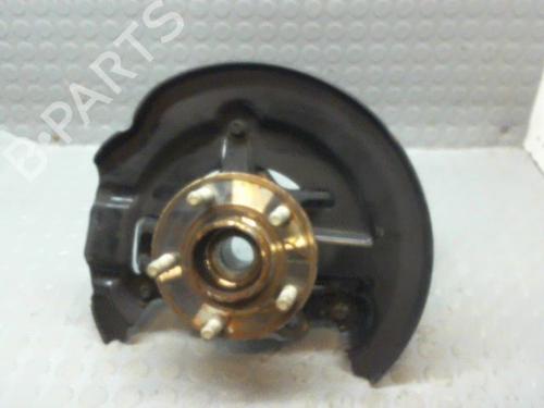 Used Left front steering knuckle FORD FOCUS III 1.0 EcoBoost (125 hp) 14883754
