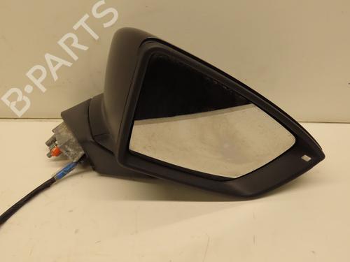 Right mirror SEAT LEON ST (5F8) 1.5 TSI | BP30093041C27 