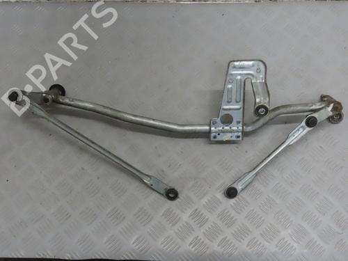 Used Front wipers mechanism PEUGEOT BOXER Van 2.2 HDi 130 (131 hp) 27488950