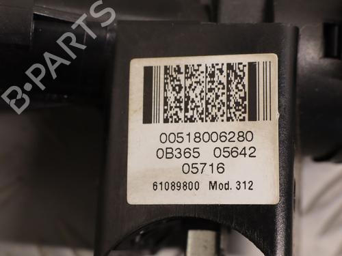 Ignition barrel FIAT PANDA (312_, 319_) 1.2 (312PXA1A) | BP33187677M48 - Image 2