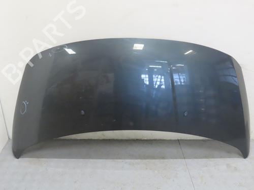 Hood PEUGEOT 3008 I MPV (0U_) 1.6 HDi | BP27187770C1