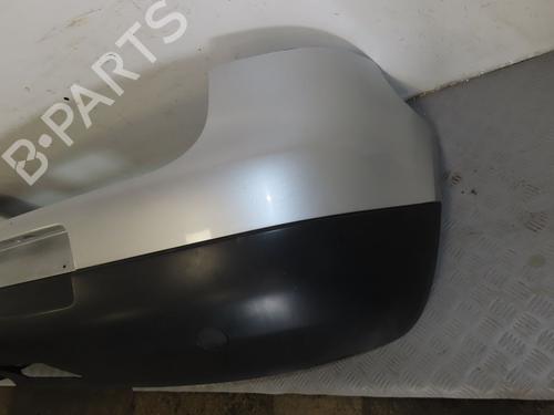 Rear bumper VW GOLF V (1K1) 2.0 TDI 16V 4motion | BP19639385C8 
