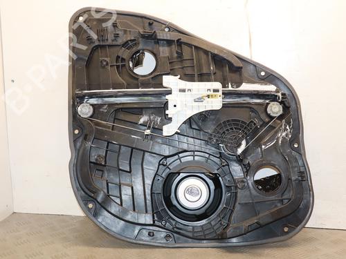 Used Rear left window mechanism Rear left window mechanism 36958804 36958804