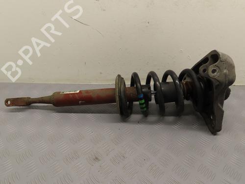 Left front shock absorber AUDI A4 B6 Avant (8E5) 1.9 TDI (130 hp) 17777917