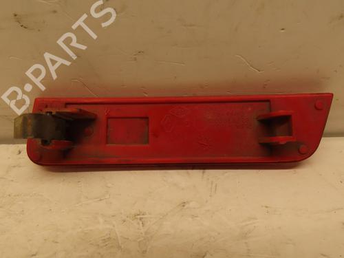Rear bumper left light DACIA DUSTER (HS_) 1.5 dCi (HSMC) | BP29757788C81 
