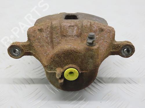 Left front brake caliper HYUNDAI SONATA V (NF) 2.0 CRDi | BP17778866M105 
