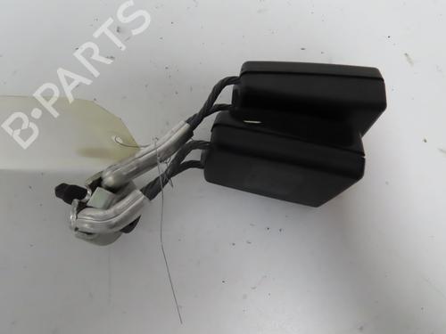 Seat buckle VW PASSAT B7 Variant (365) 1.6 TDI | BP35935720I32 - Image 3