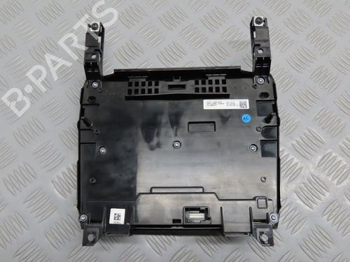 Radio CITROËN C4 II (NC_) 1.6 HDi 110 | BP17779834E6 