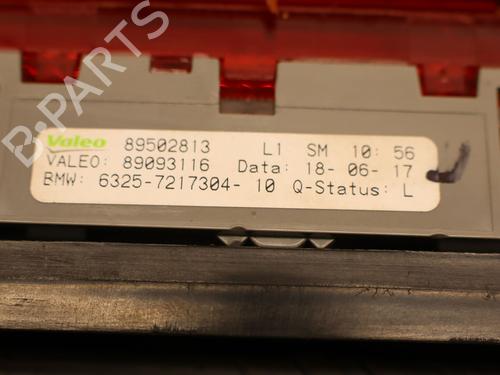 Used Third brake light Third brake light 36958852 36958852