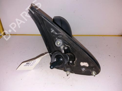Bakspejl venstre RENAULT MEGANE I (BA0/1_) 1.4 e (BA0E, BA0V) (75 hp) 23155301