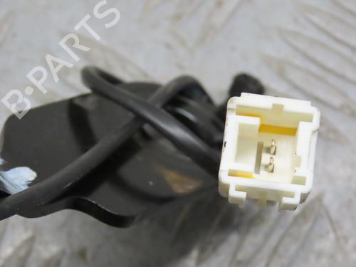Seat buckle CITROËN C3 II (SC_) 1.6 HDi | BP14885796I32 