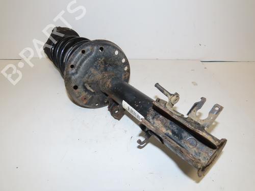 Right front shock absorber CITROËN NEMO MPV 1.4 | BP35970429M17 - Image 3