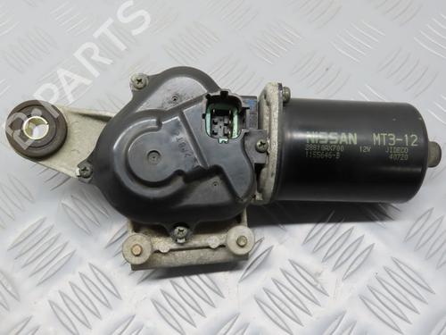 Front wiper motor NISSAN MICRA III (K12) 1.2 16V | BP17783228M29