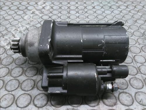 Used Starter VW GOLF V (1K1) 1.9 TDI (105 hp) 17776614