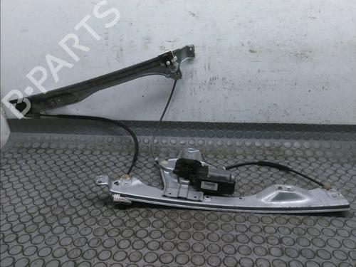 Used Front right window mechanism Front right window mechanism RENAULT CLIO III (BR0/1, CR0/1) 1.5 dCi (BR17, CR17) (86 hp) 17780712 17780712